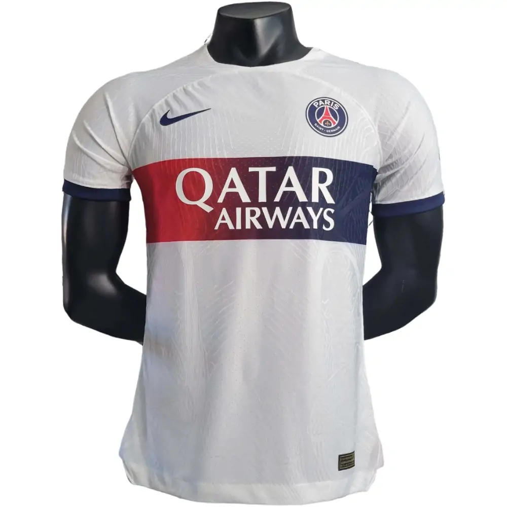2023/2024 Player Version Psg Paris Saint-Germain Away