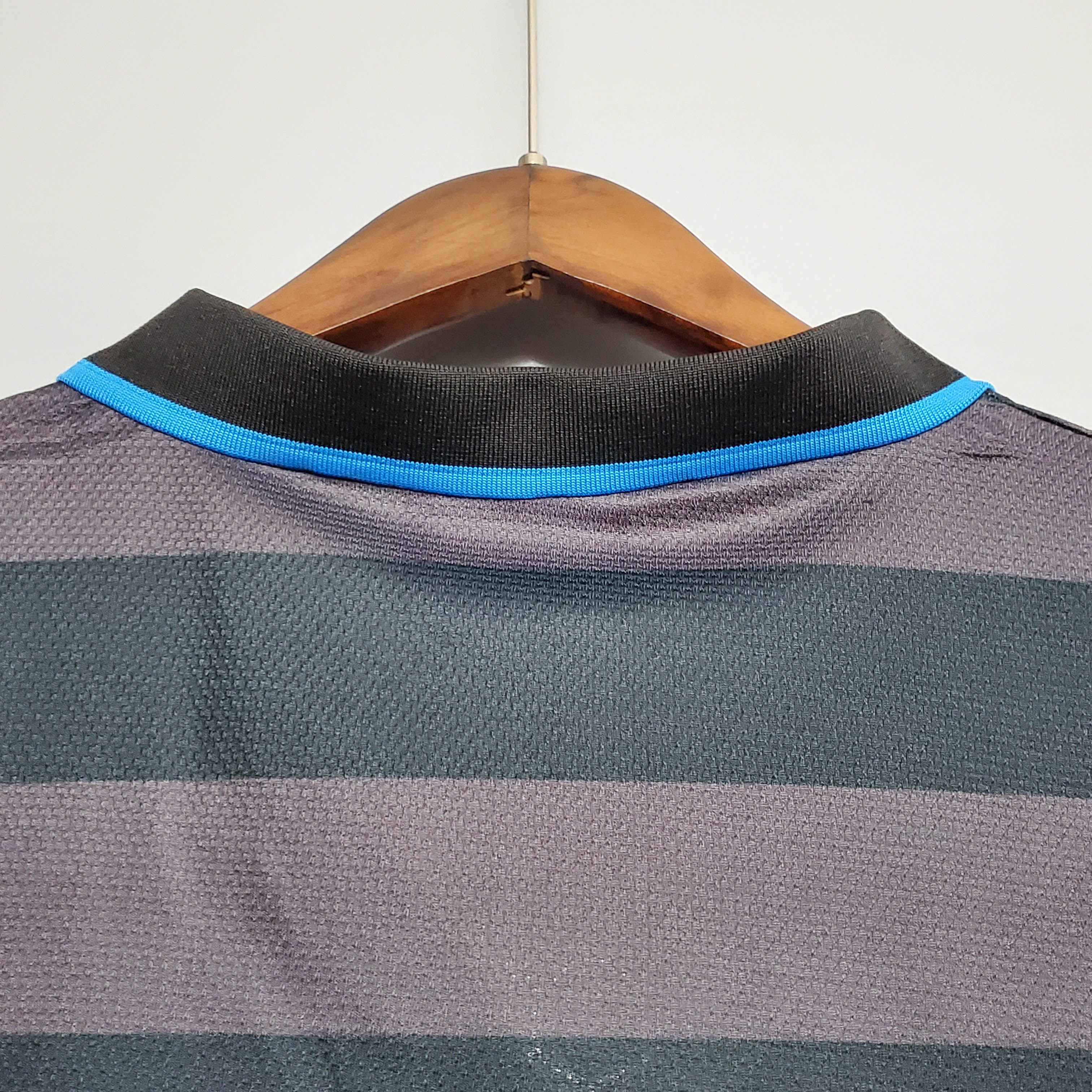 1997/98 Inter Milan Away Retro Shirt - Fans Edition