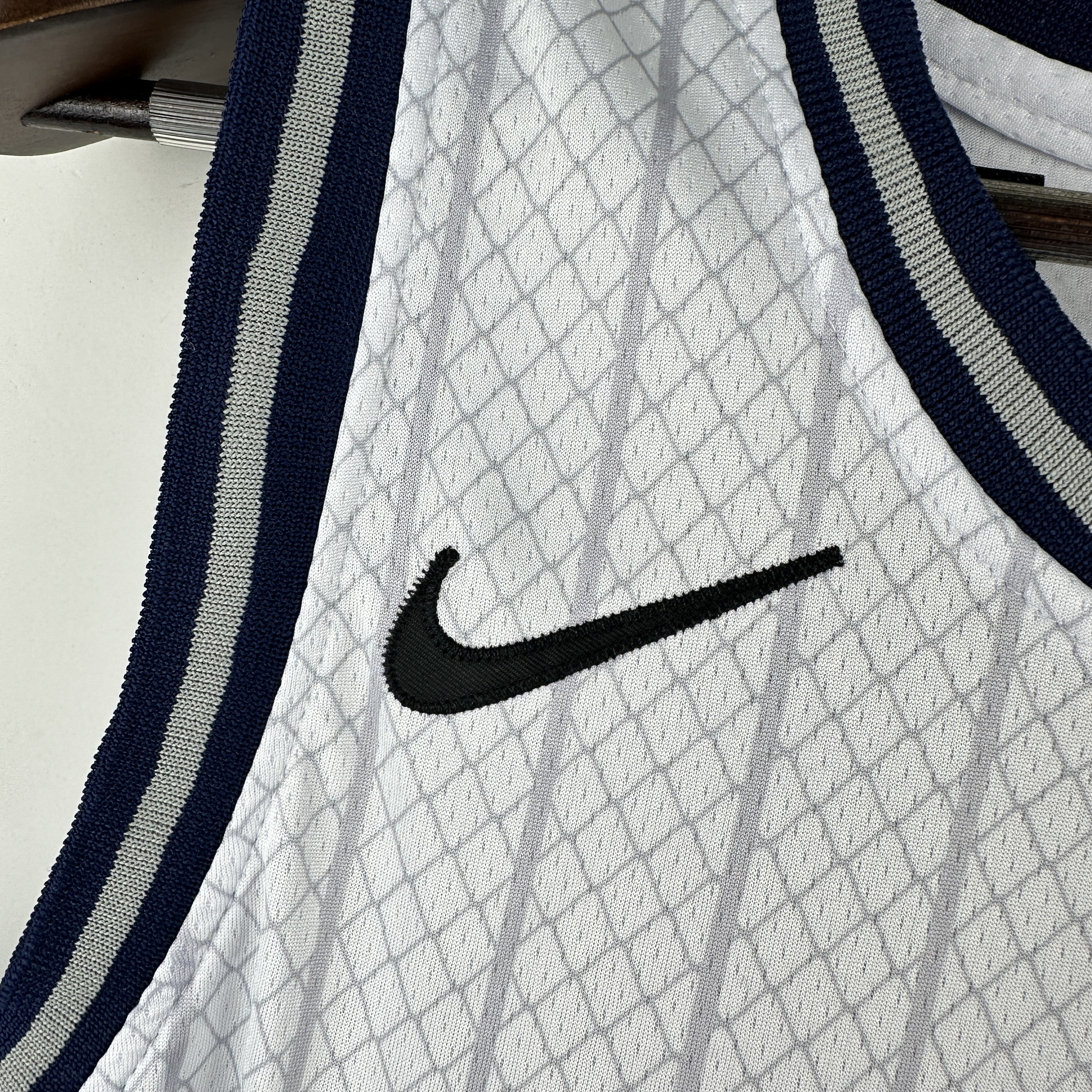 Embroidery 25th season Magic City Edition No. 5 Banchero