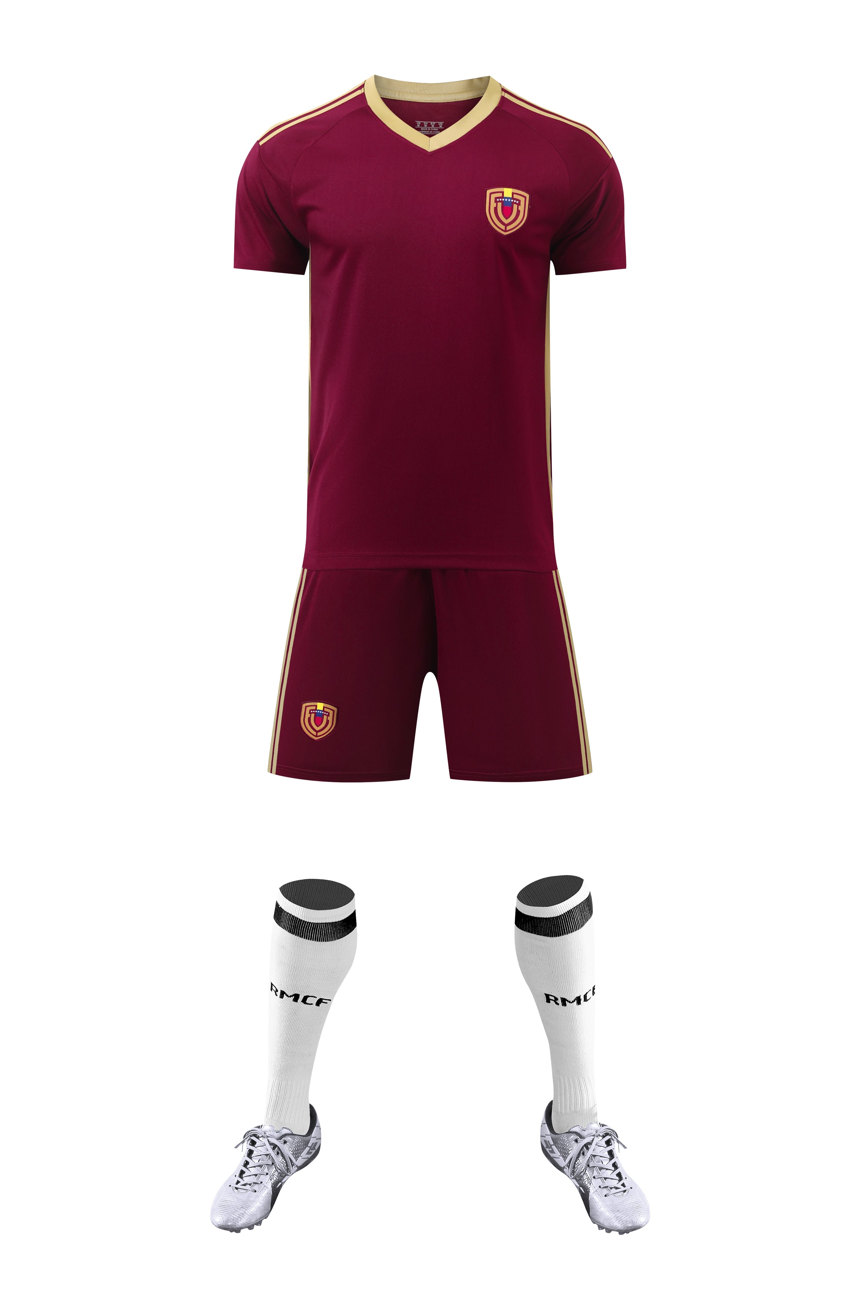 VENEZUELA HOME 24-25 #23 RONDON