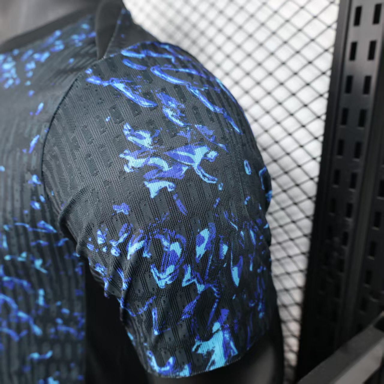 25-26 Inter Milan Special Edition Jersey - Player Edition