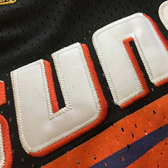 PHOENIX SUNS 13 Nash Black MN