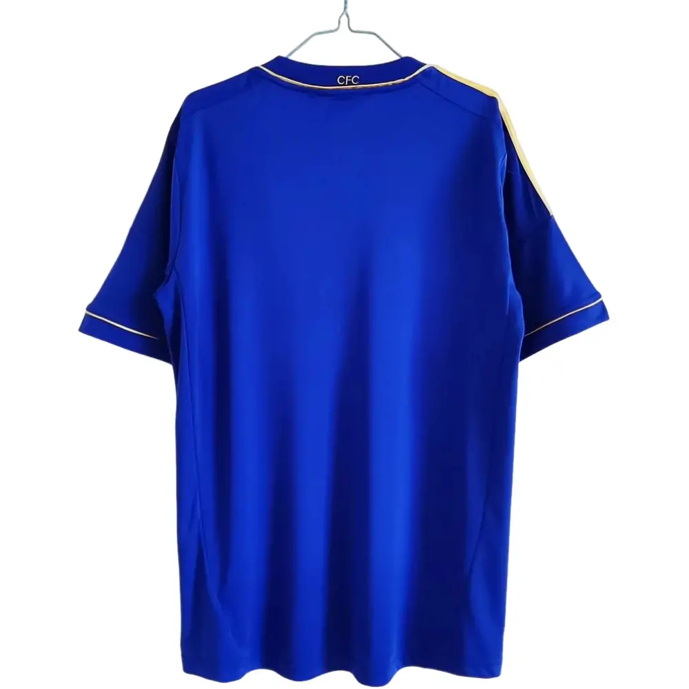 2012/13 Chelsea home retro jersey