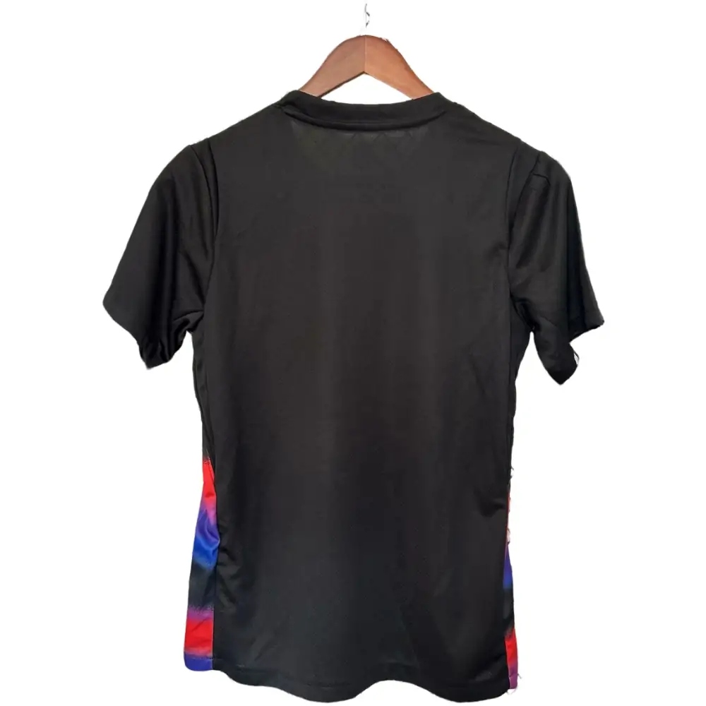 2025-26 New Season - England Away - Jersey - Fan Edition