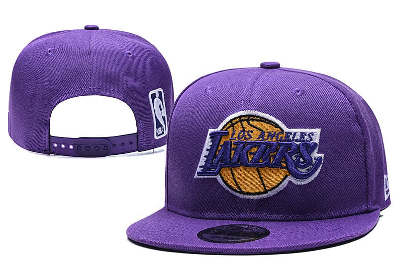 Los Angeles Lakers  hat