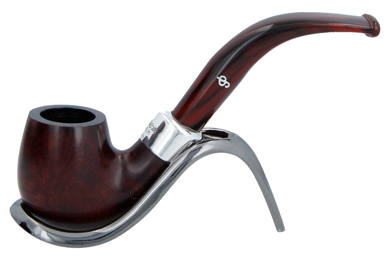 Peterson of Dublin Ashford Briar Smoking Pipe - Shape 230