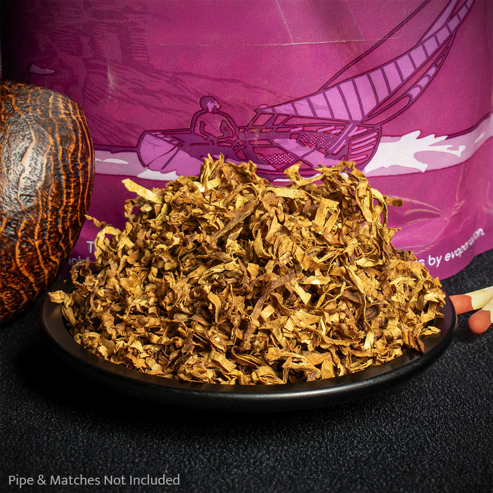 Samuel Gawith Grousemoor Pipe Tobacco (Fruit, Citrus) - 25g Loose