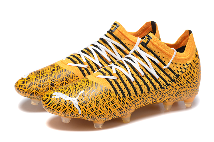 Future Z 1.3 Teazer FG Football Shoes