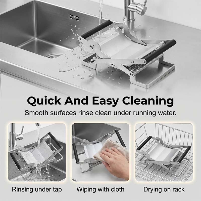 2026 Trending🔥Clearance Sale! Professional Meat Press Tool💪