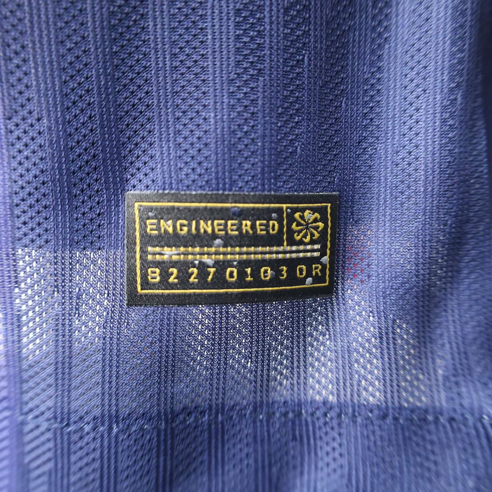 2025-26 Season - Barcelona Special Edition - Jersey - Player Edition