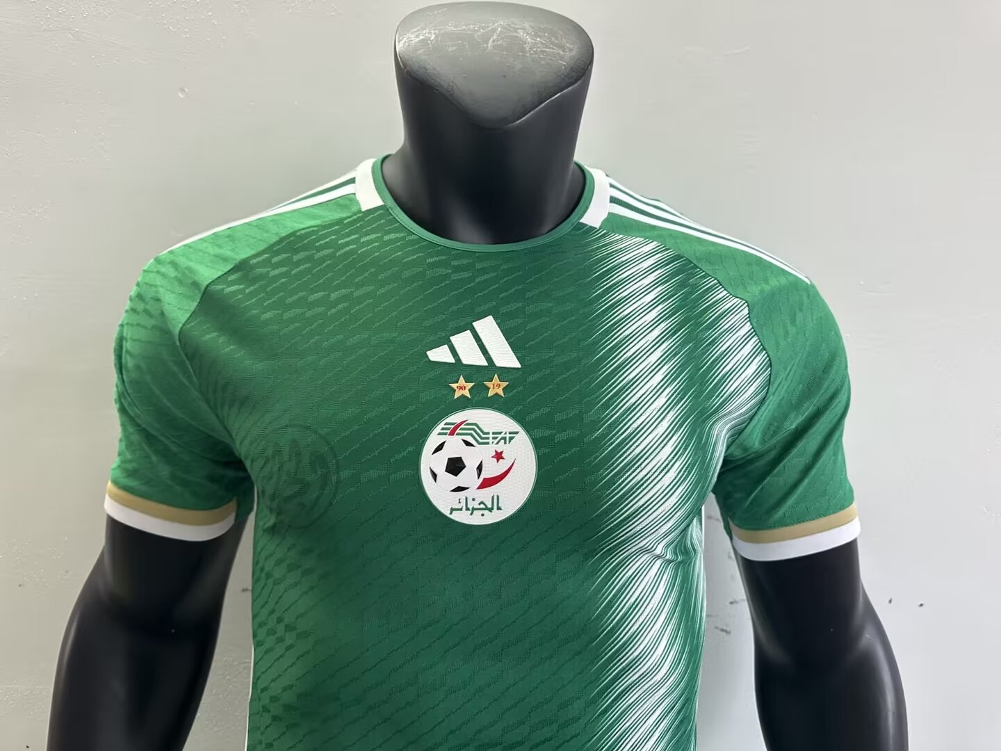 2023 Algeria Player Edition 1:1 Thai quality