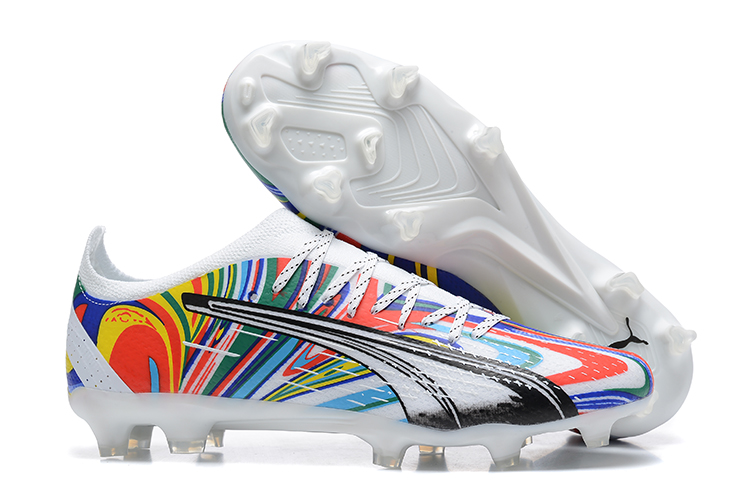 Ultra Ultimate FG Football Shoes