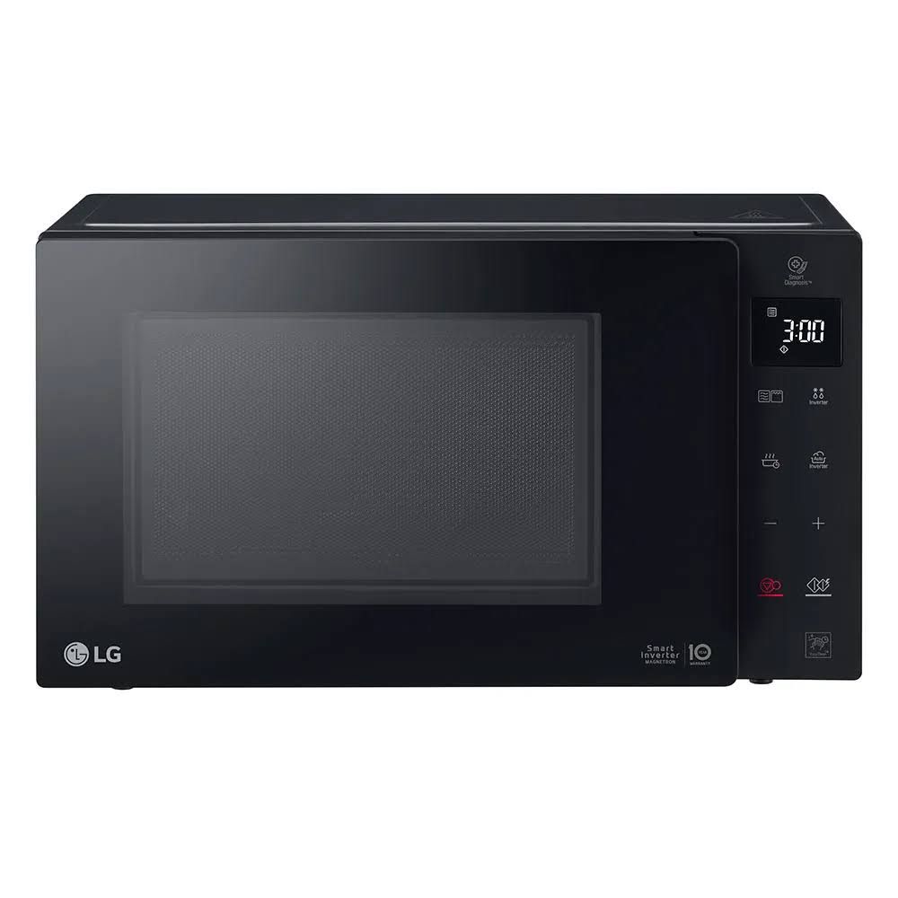 LG MH6336GIB Forno a Microonde