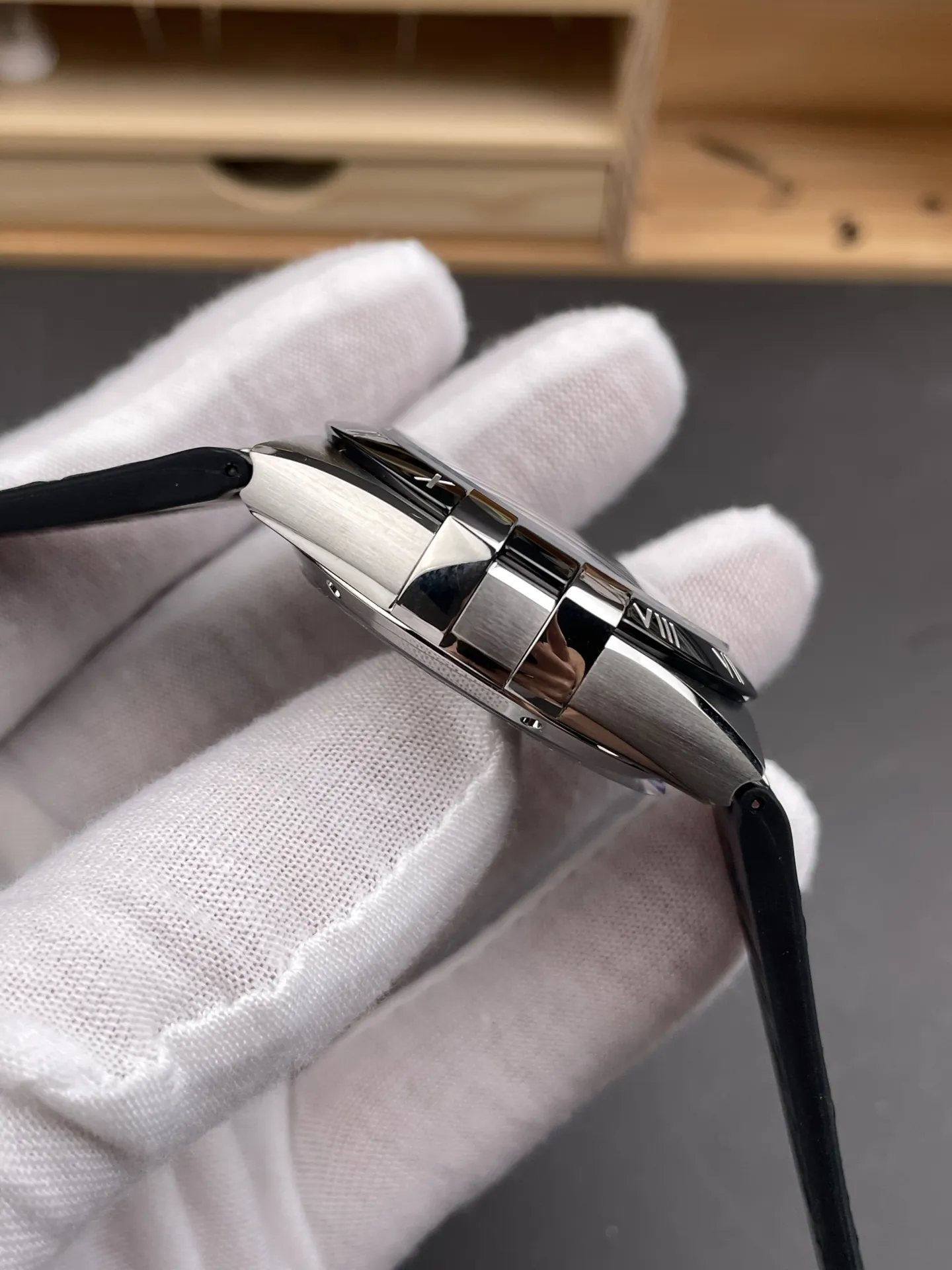 Omega Constellation Ceramic 41mm