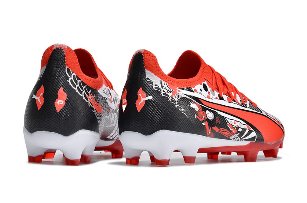 ltra Ultimate FG Football Shoes