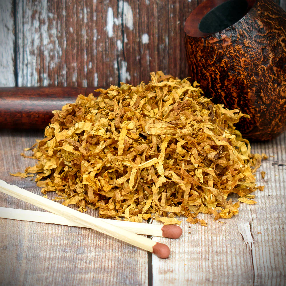 Kendal Gold  No.17 MTL  Menthol Shag Tobacco - 25g Loose