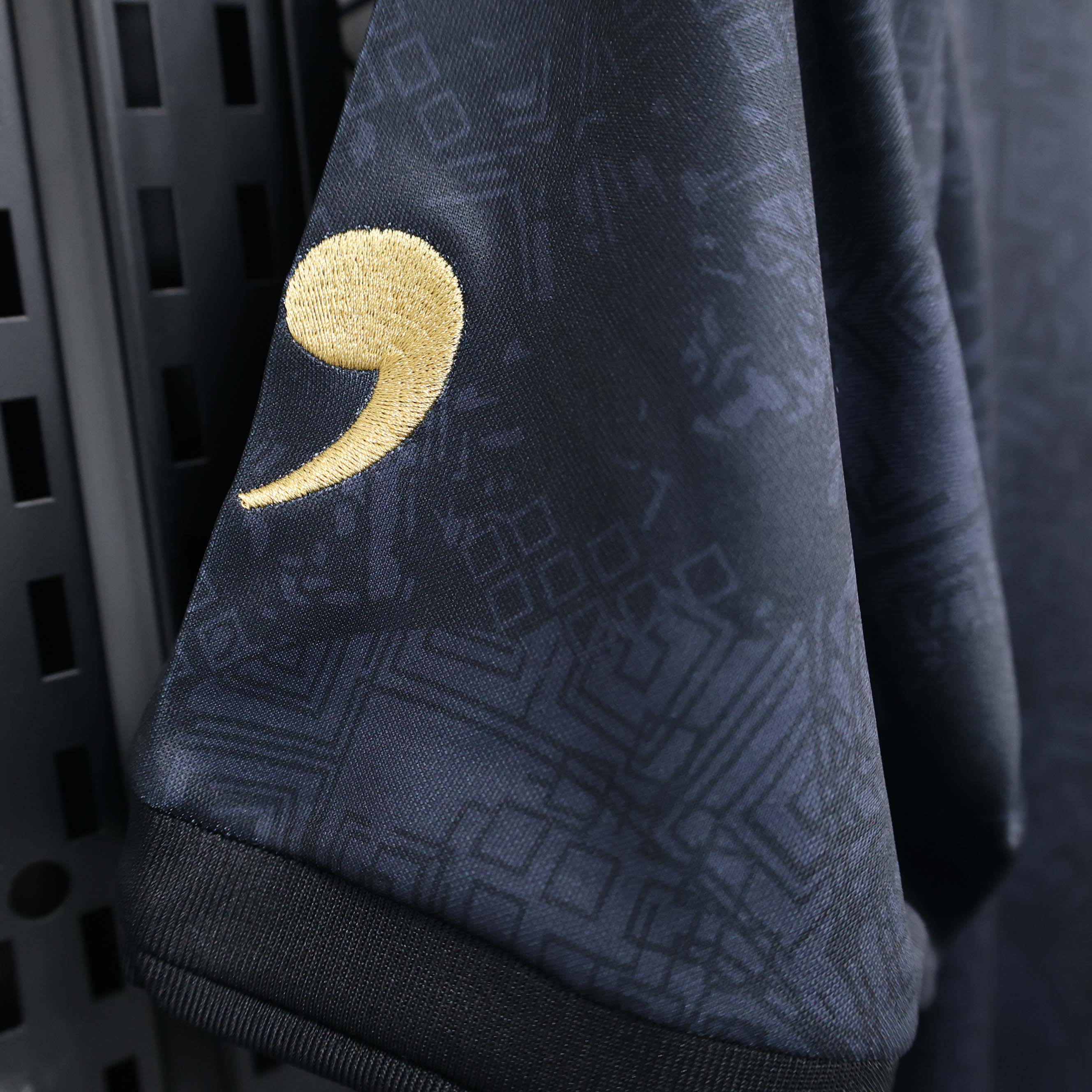 2023 Argentina National Special Edition Suit Blue Jersey - Fans Edition