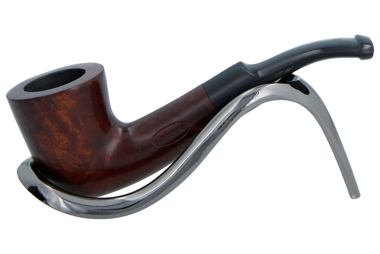 Sarome Dinky Briar Pipe - Shape 6932