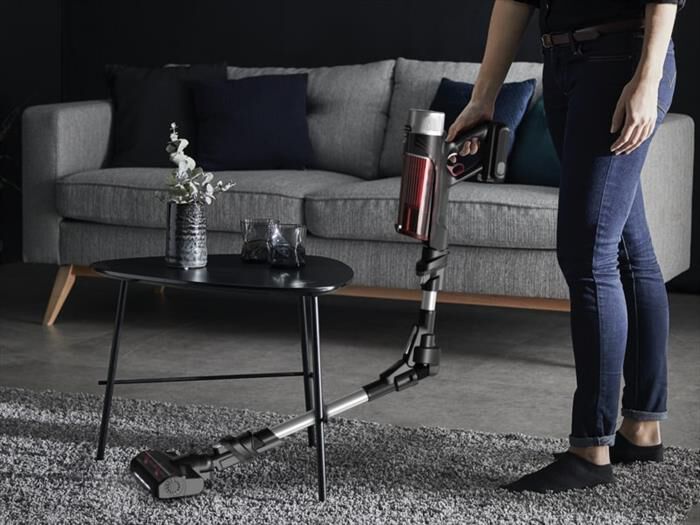 ROWENTA - Scopa elettrica X-FORCE 9.60 ANIMAL CARE RH2077