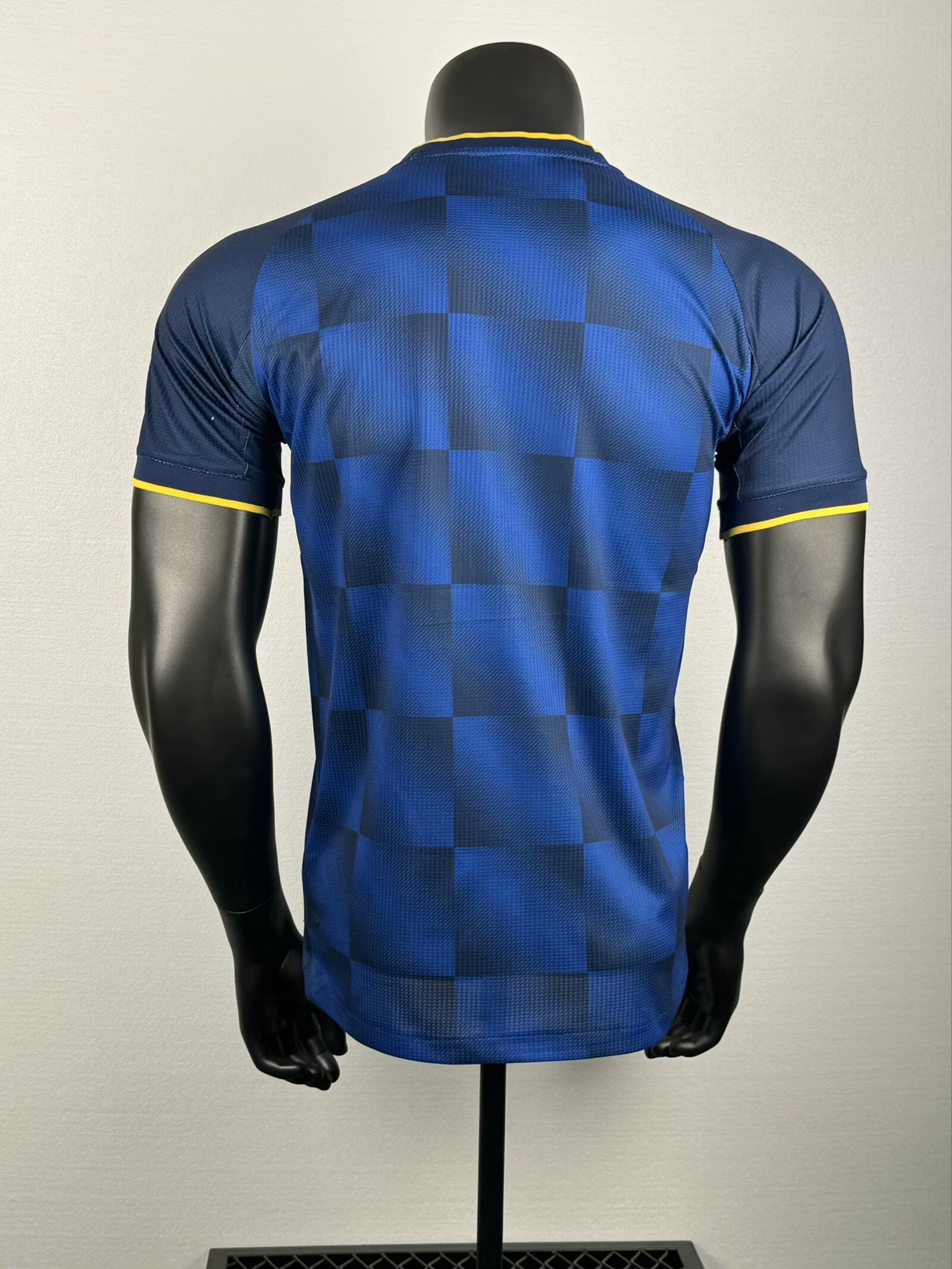 25-26 Real Madrid Special Edition Training Jersey - Player Edition