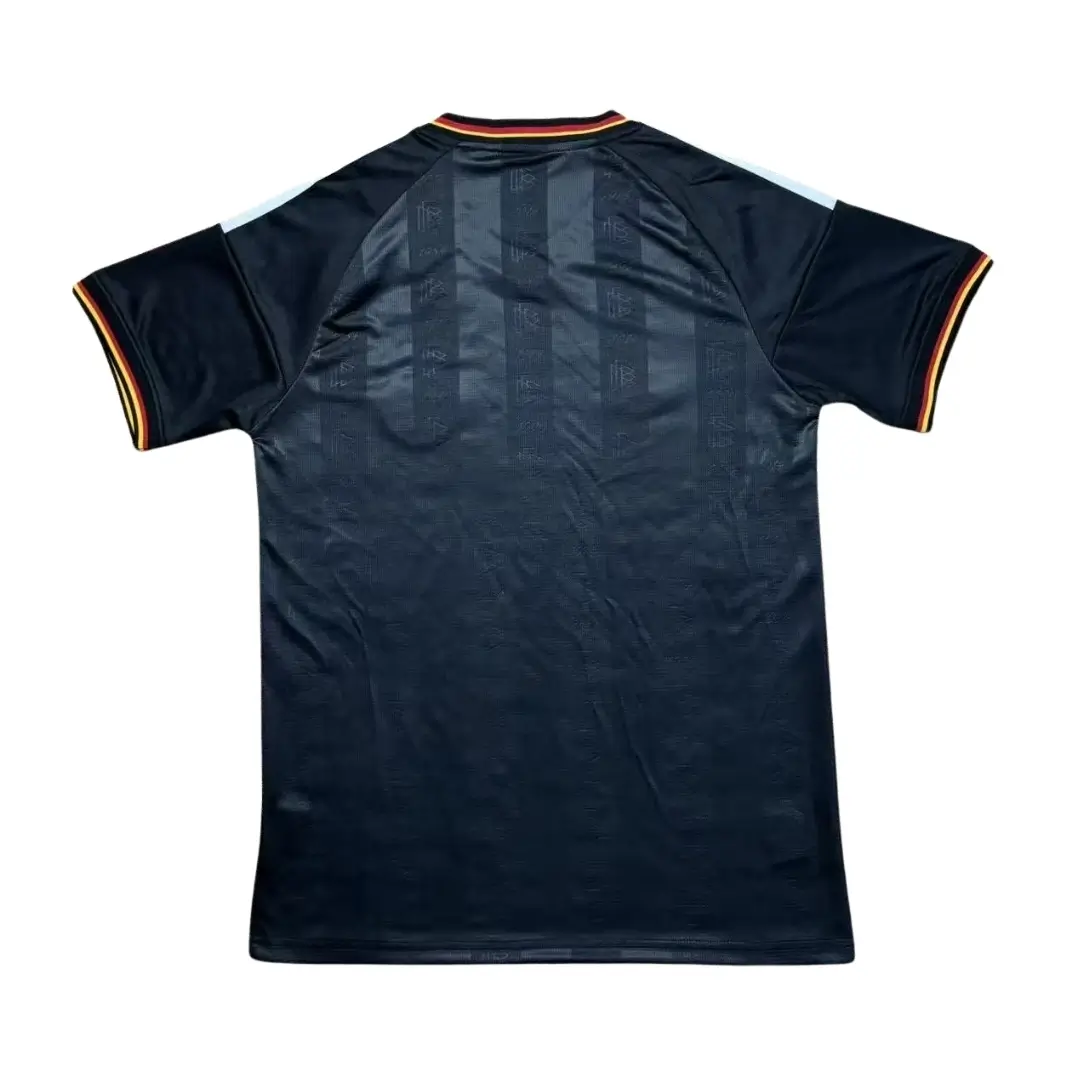 Germany Pre-Match Training Soccer Jersey World Cup 2026