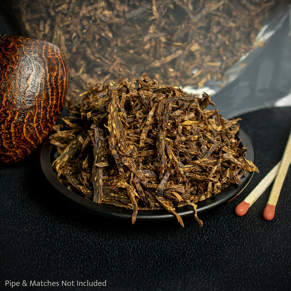 Robert McConnell Scottish Cake Pipe Tobacco - 25g Loose