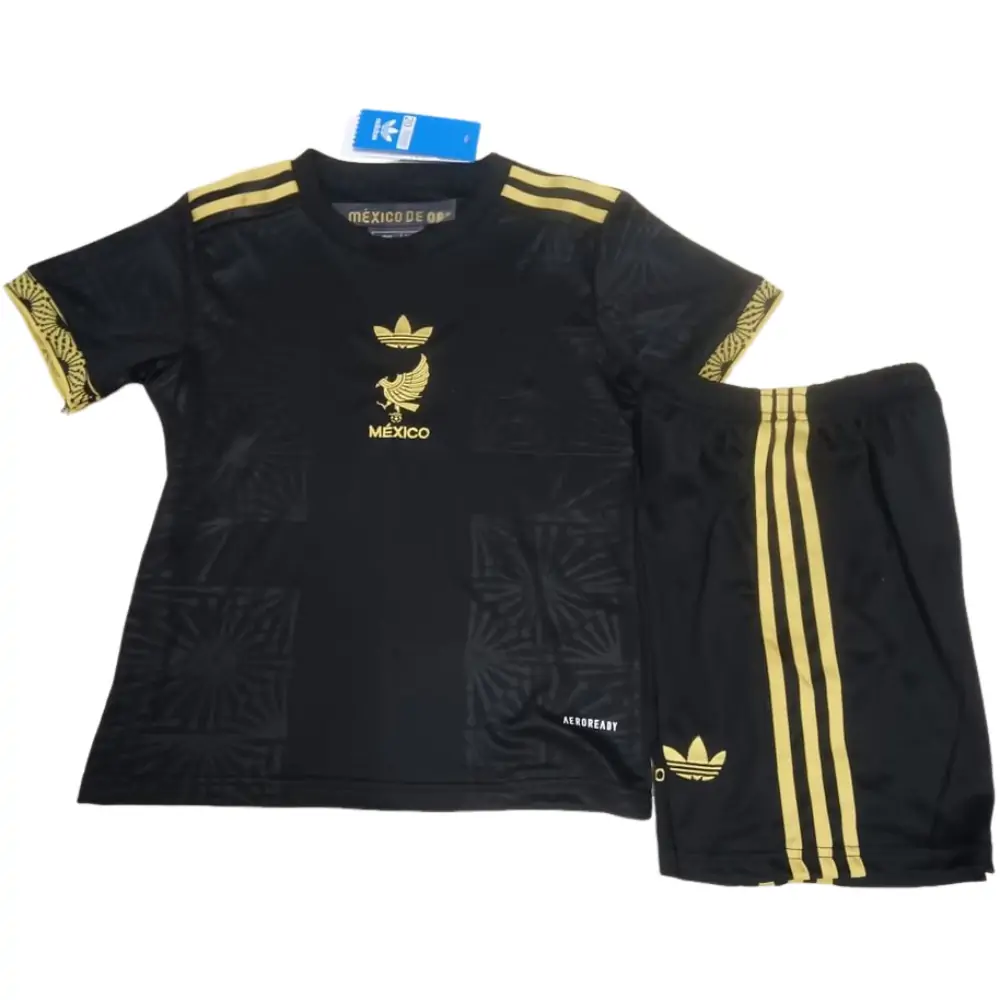 25-26 Mexico Commemorative Jersey - Kids