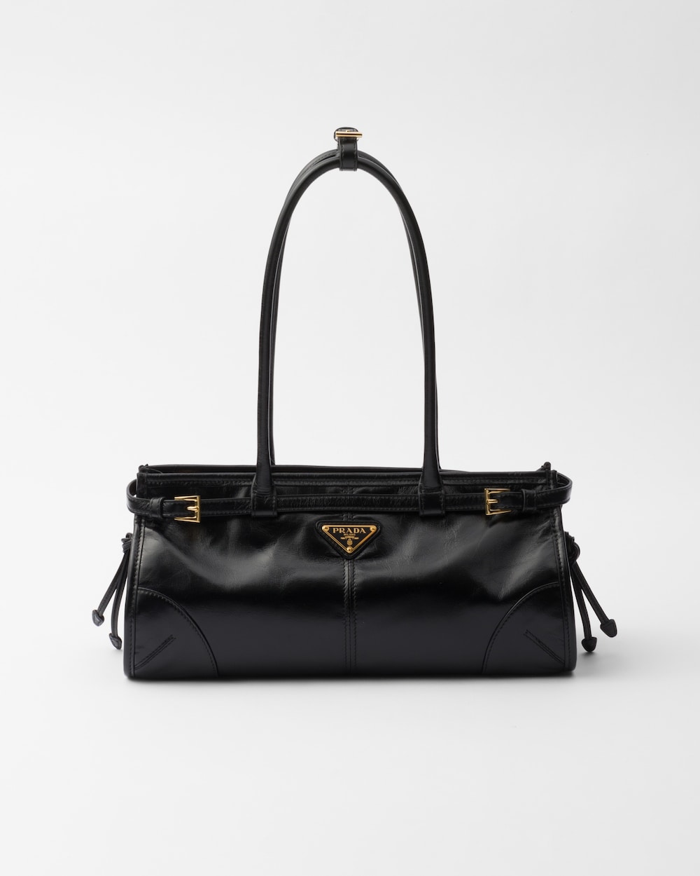 Bonnie Medium Leather Handbag