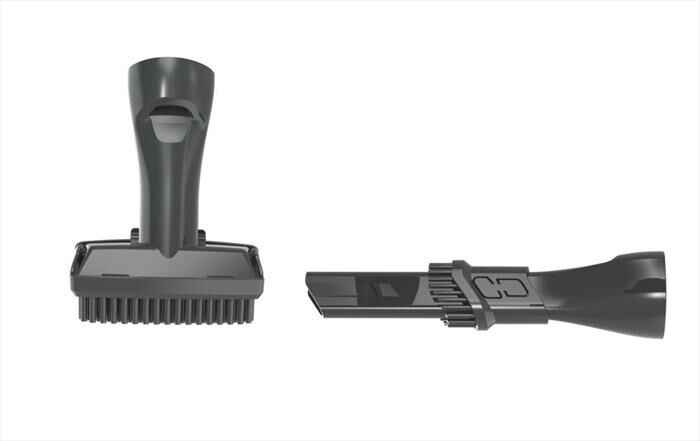 HOOVER - Aspirapolvere ricaricabile HF322TH 011-Titanio