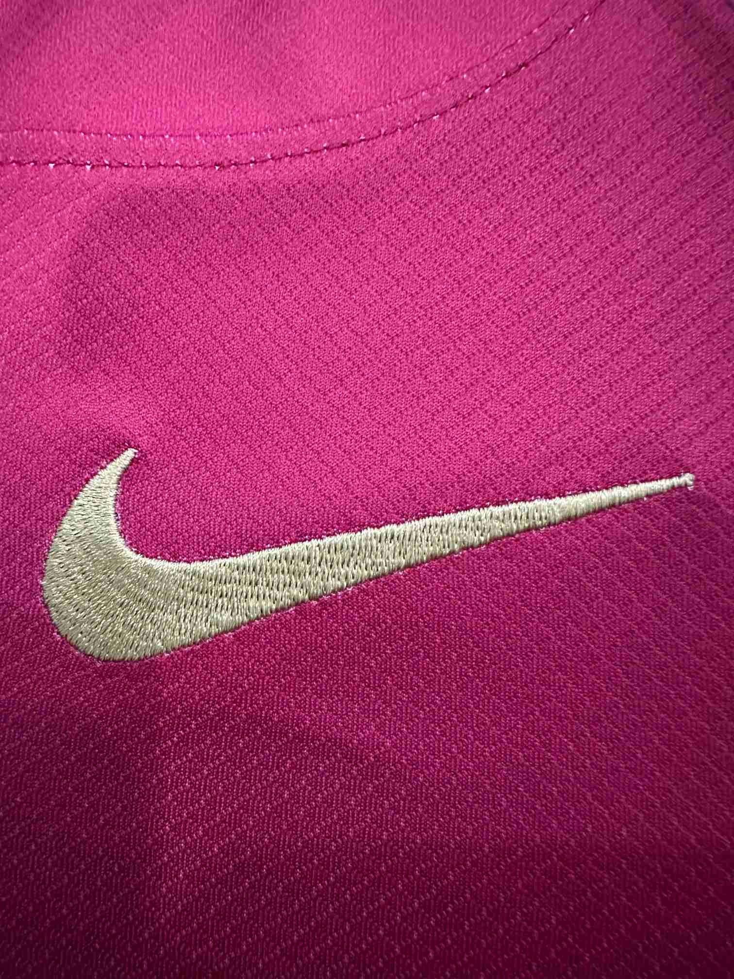 2024/2025 Barcelona Home Football Shirt 1:1 Thai Quality