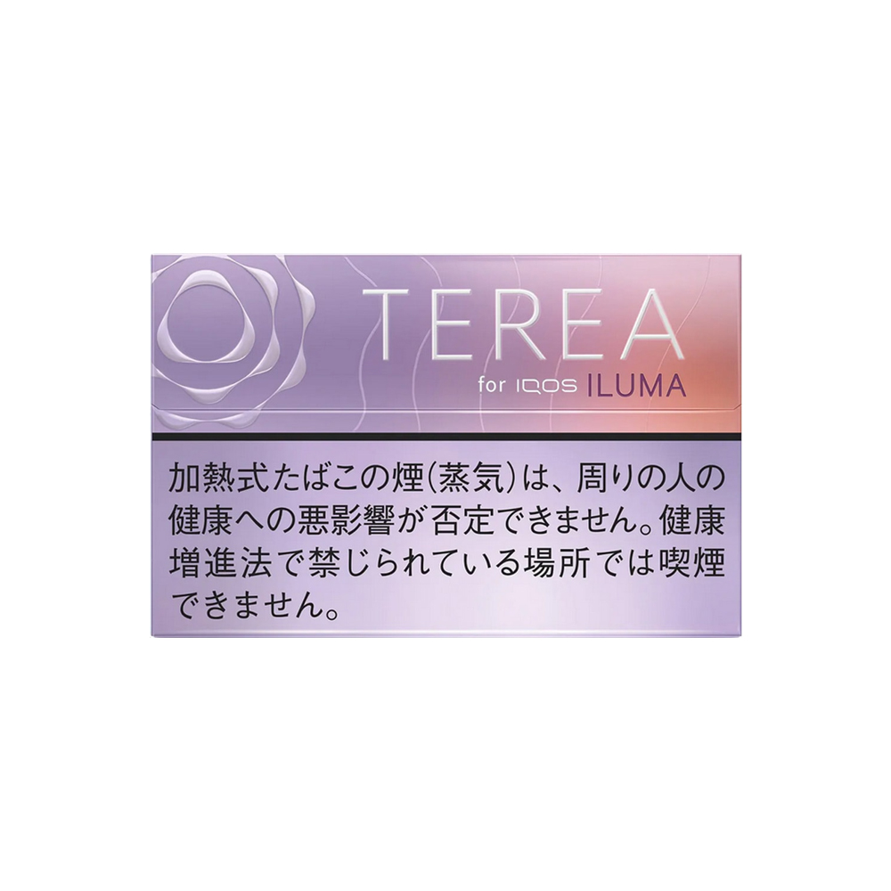 Terea Fusion Menthol