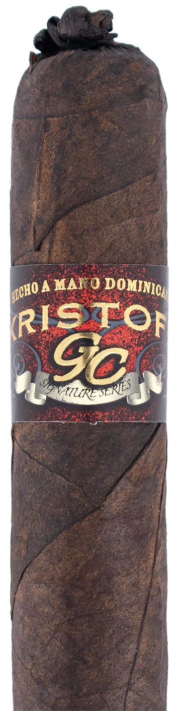 Kristoff GC Signature Serie Robusto - Single