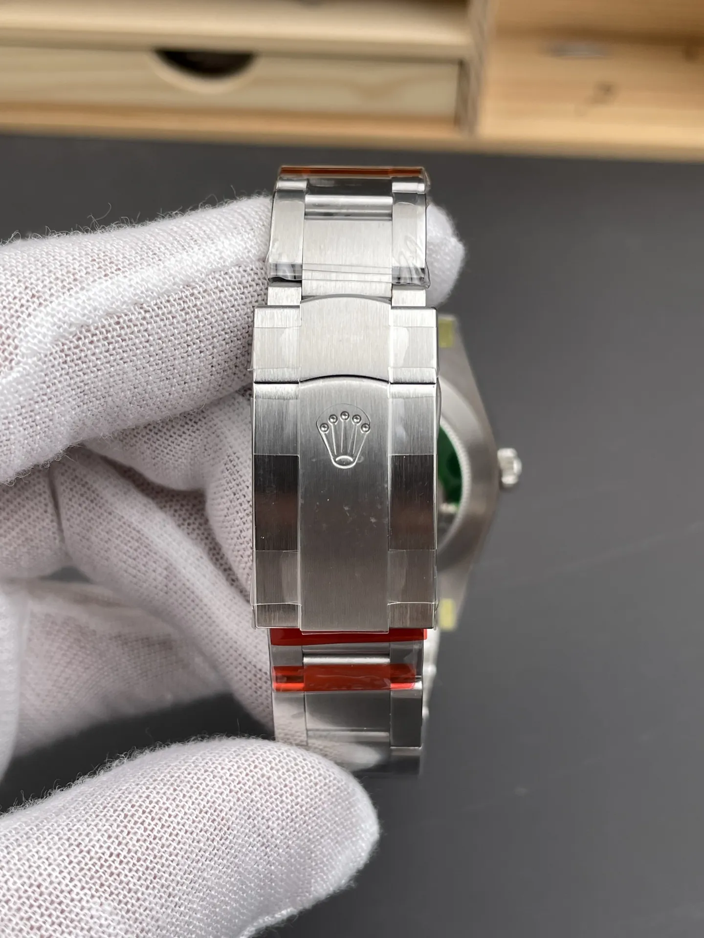 Rolex Oyster Perpetual 41mm
