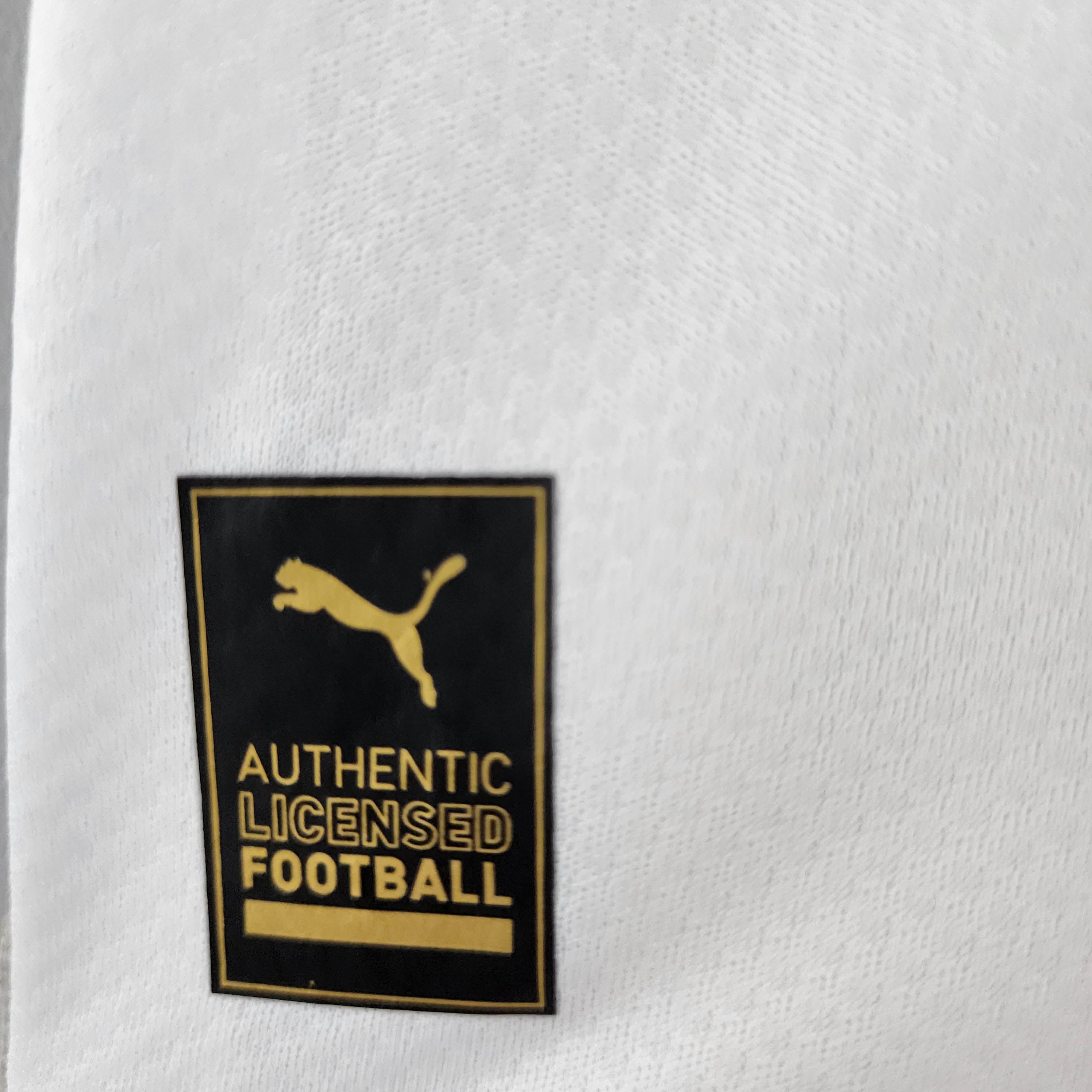 2022 FIFA World Cup Senegal National Team Home Shirt