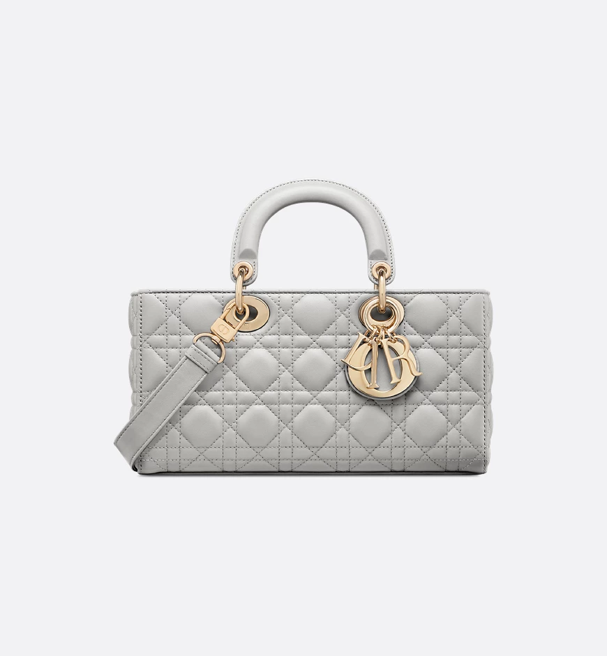Medium Lady D-Joy Bag HandBags