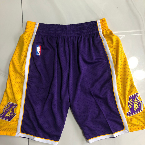 Los Angeles Lakers Purple  MN