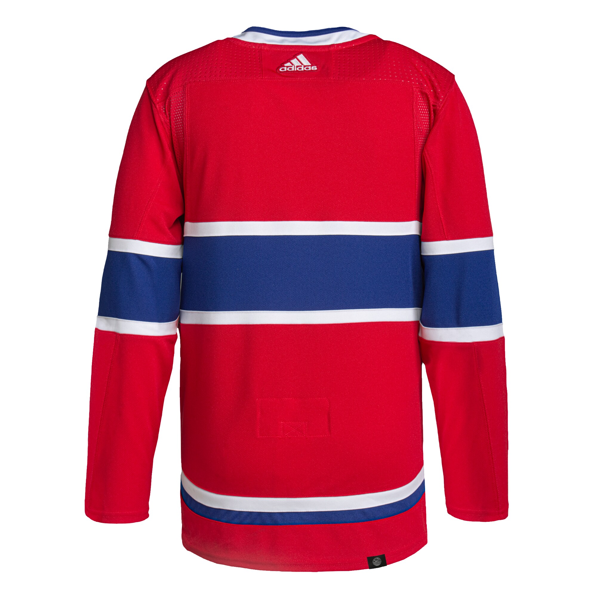 Montreal Canadiens  Men’s Home Primegreen  Jersey – Red