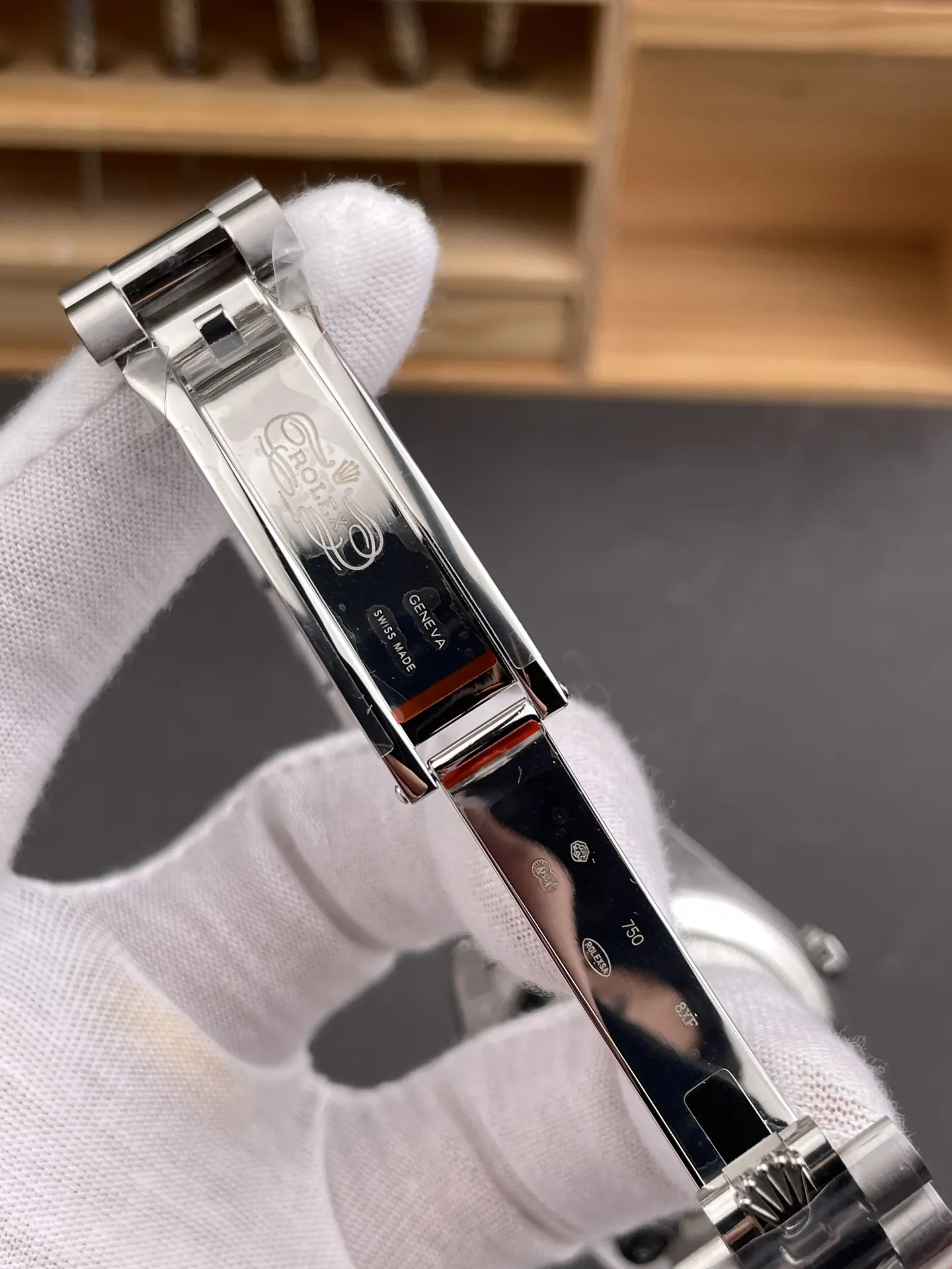 Rolex Day-Date Diamond Bezel 40mm