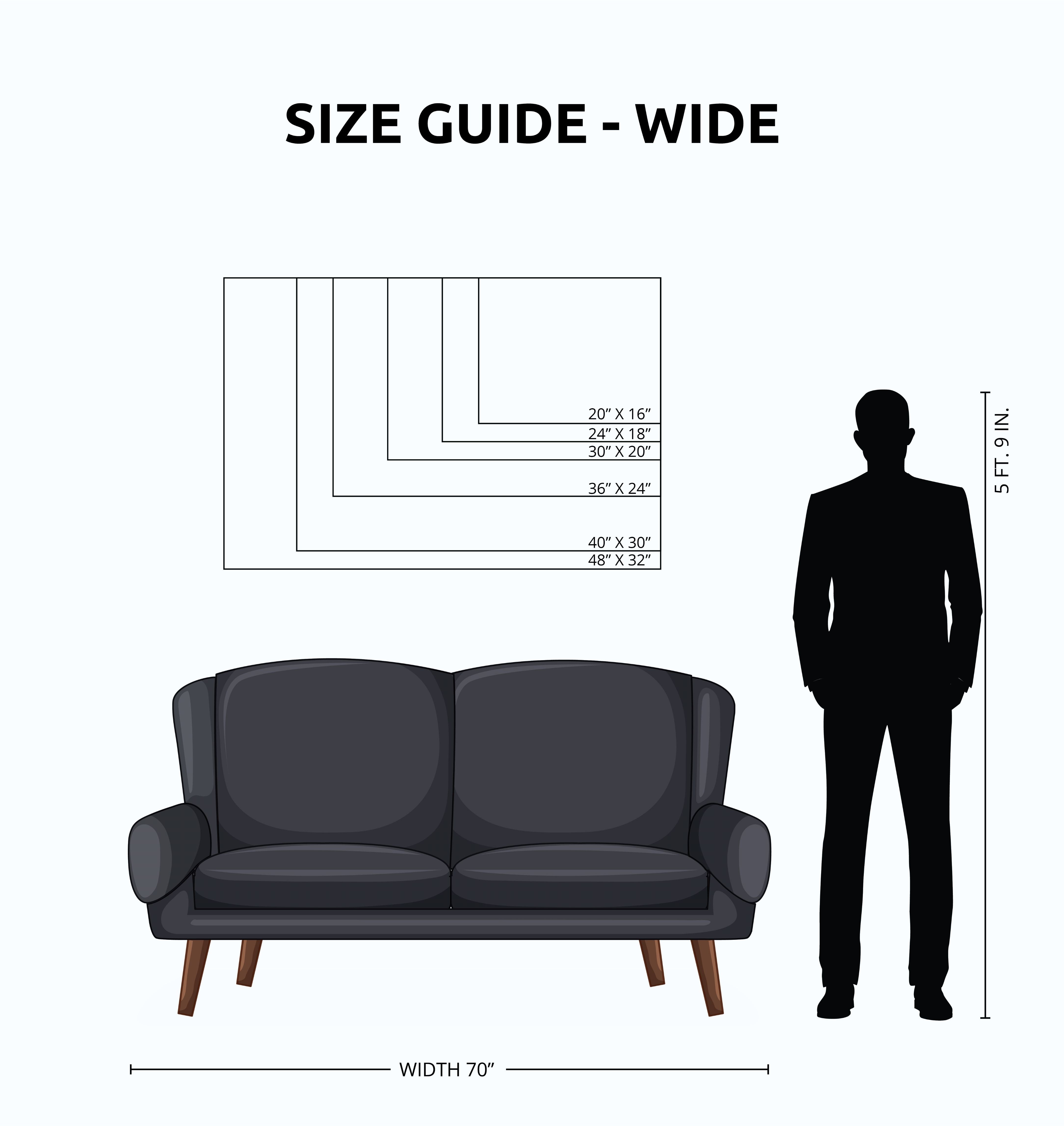 Mookie Betts Los Angeles Dodgers #50 Premium Wall Art Canvas Wrap