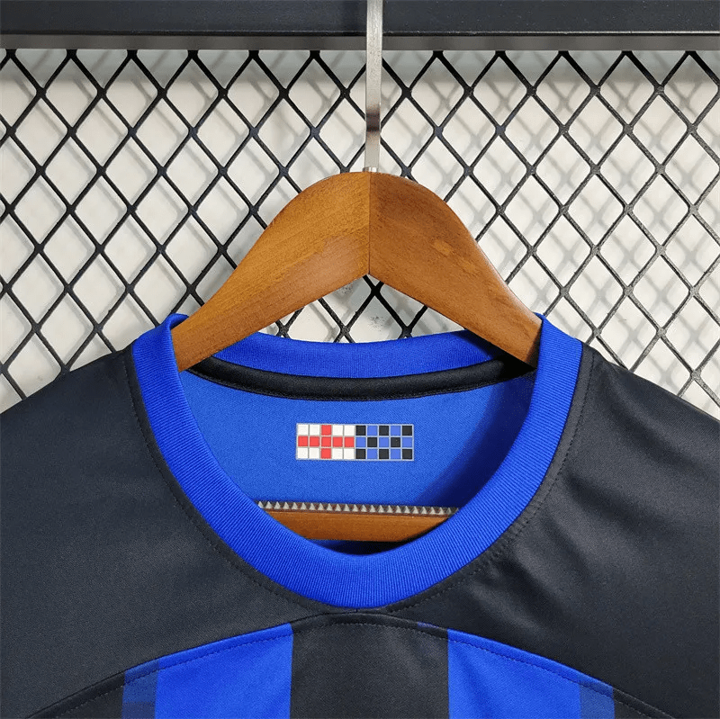 2023/2024 Internazionale Milan Home Football Jersey1:1 Quality Thai