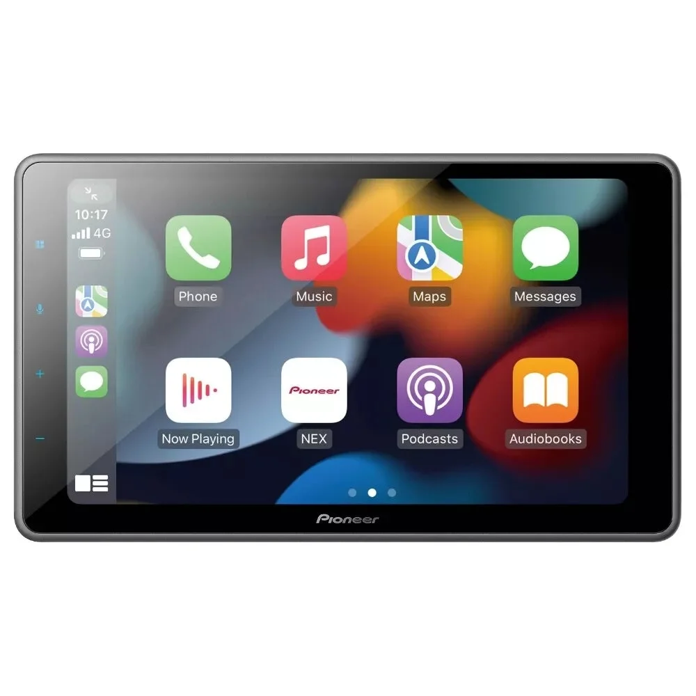 Pioneer DMHWT3800NEX 9