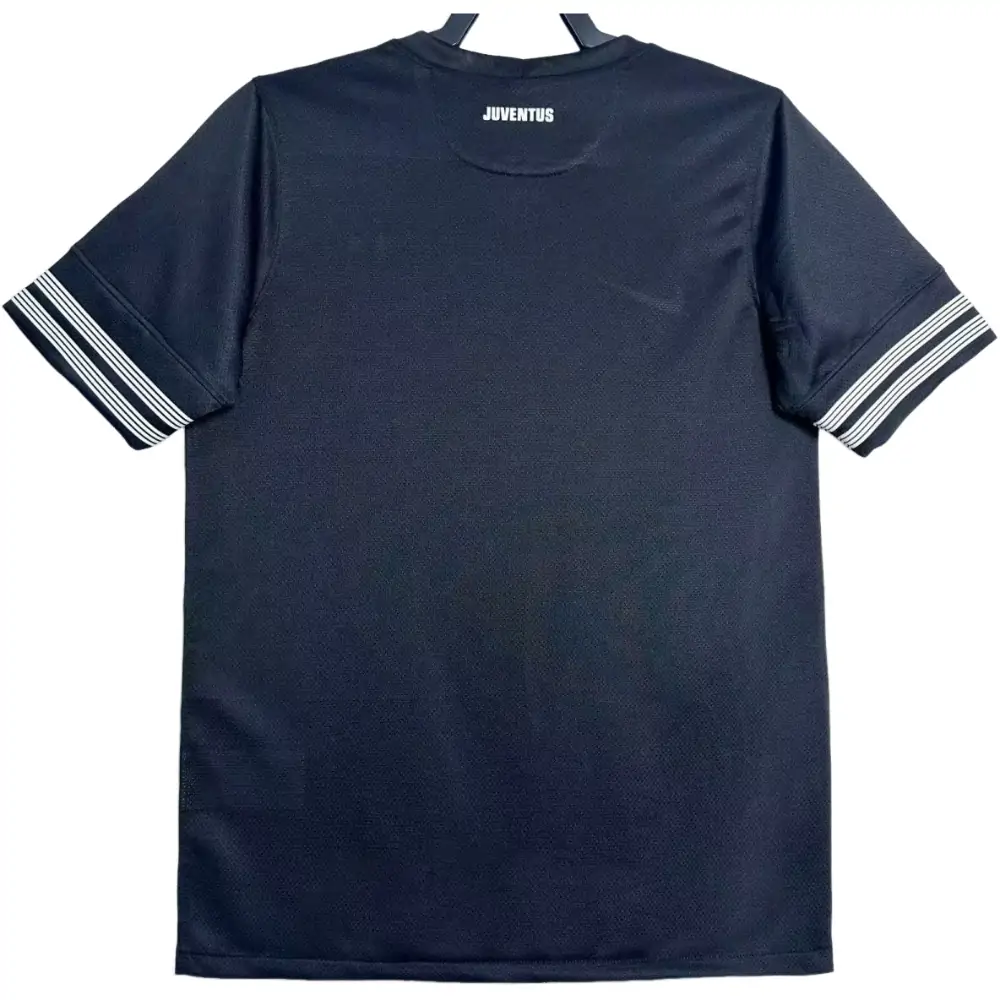 2012/13 Juventus Away Retro Shirt-Fans Edition