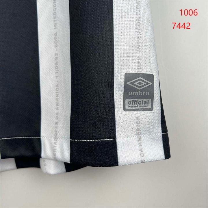 2023/24 Santos Away Jersey
