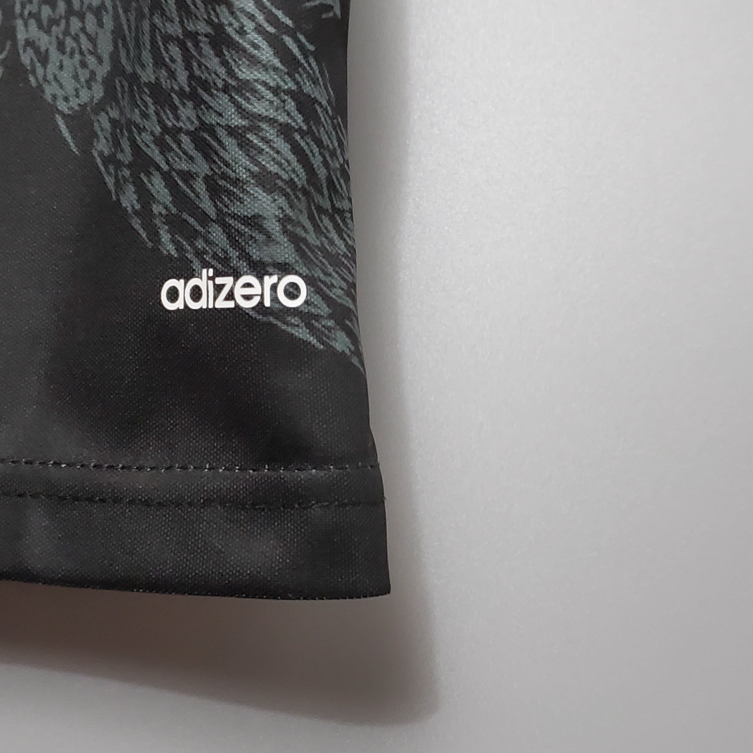 2014/2015 Retro Real Madrid Third Away - Fans Edition