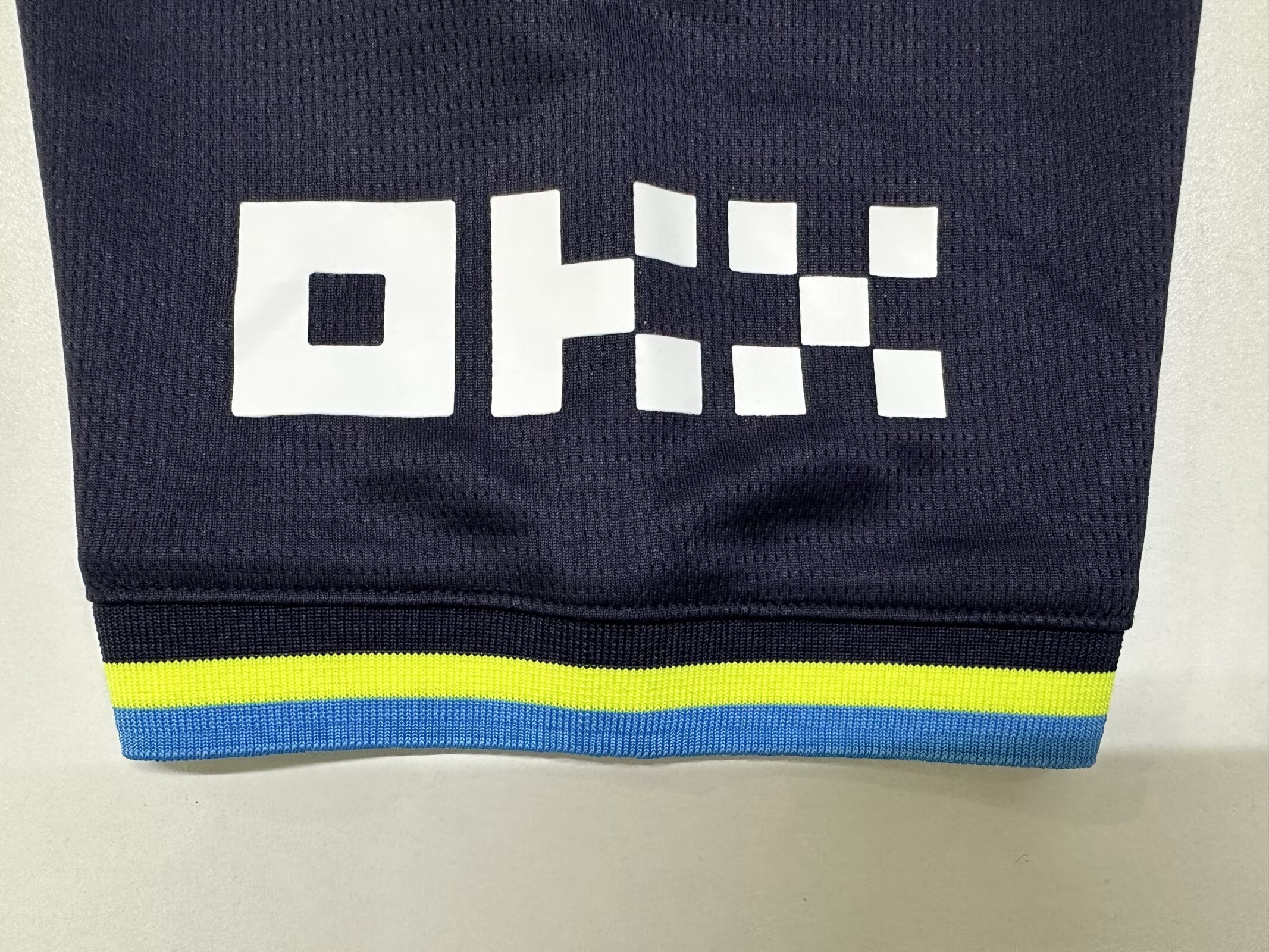 2024/25 Manchester City Away Shirt - Fans Edition