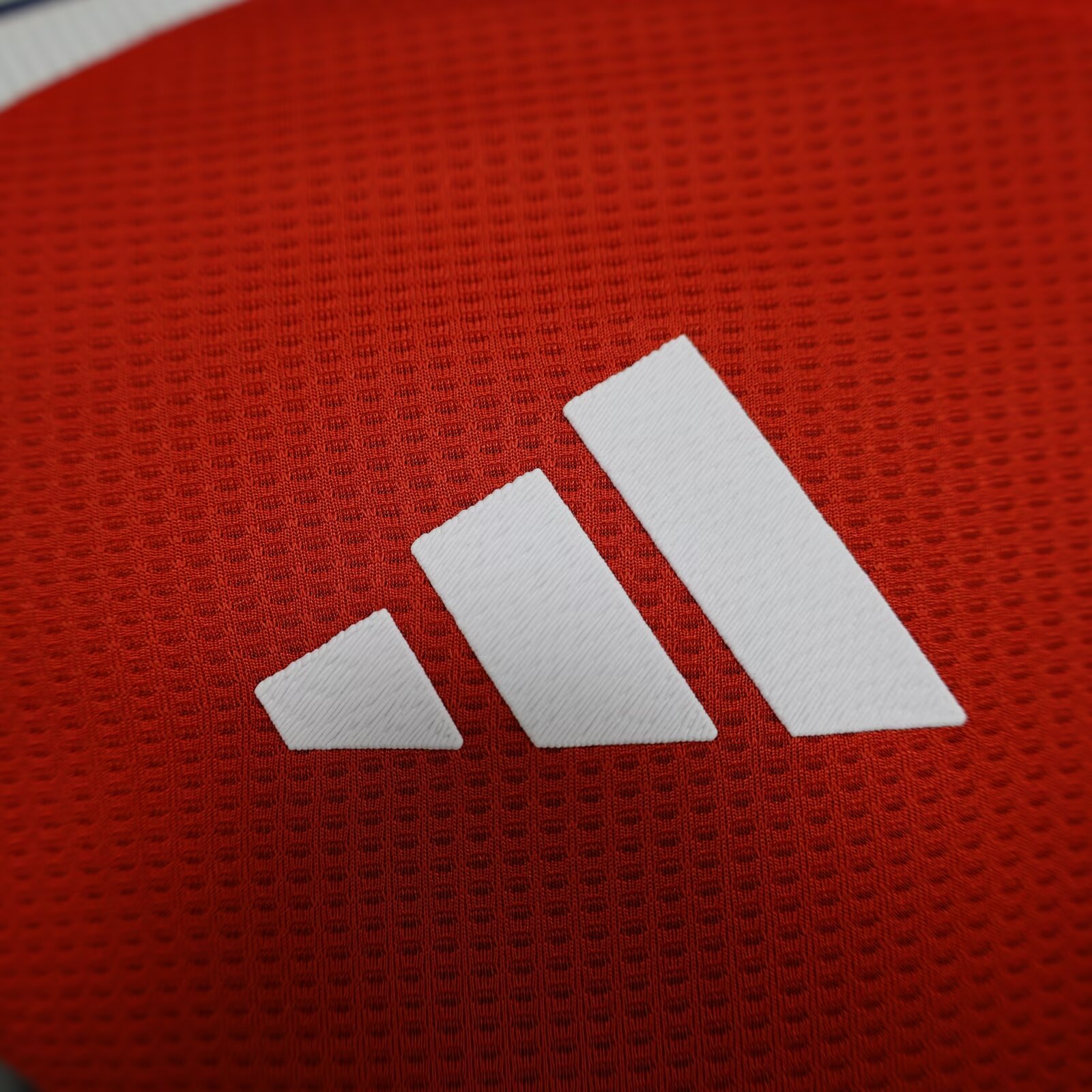 2024/25 Arsenal Home Long Sleeve Shirt - Player Version