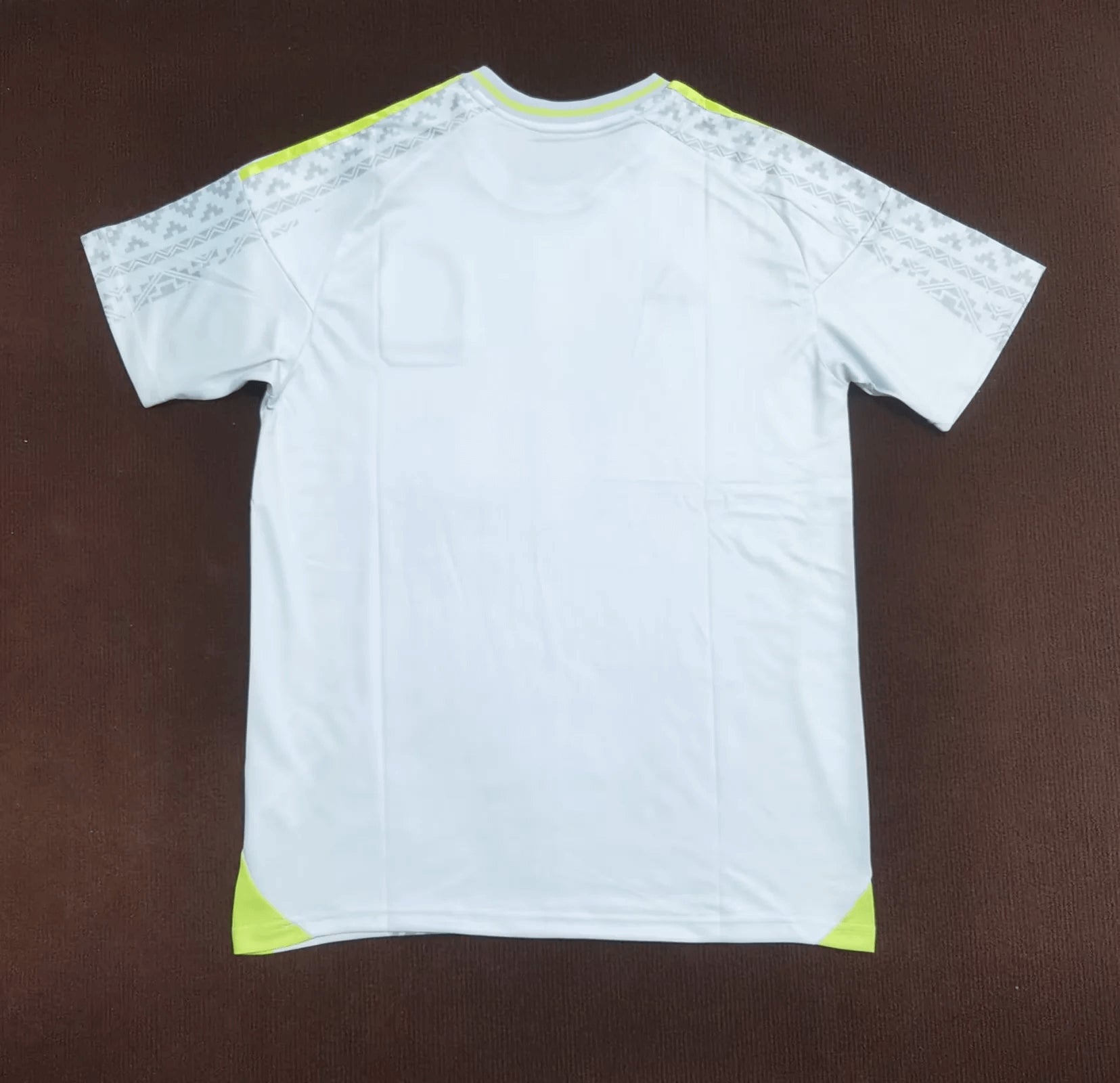 2023/2024 Mexico Training Wear Soccer Jersey 1:1 Thai Quality