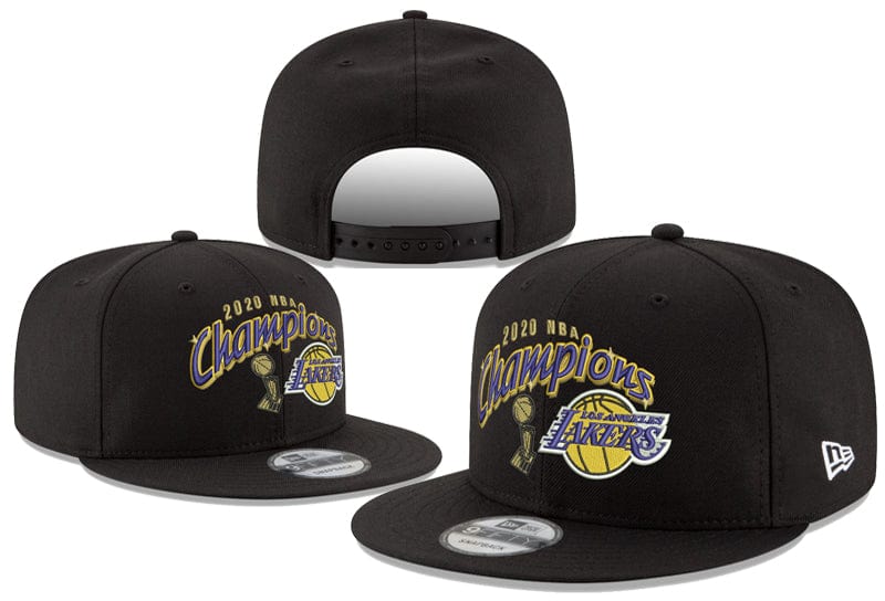 Los Angeles Lakers  hat