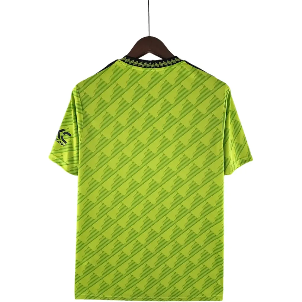 2022/2023 Manchester United Third Away Football Shirt 1:1 Thai Quality