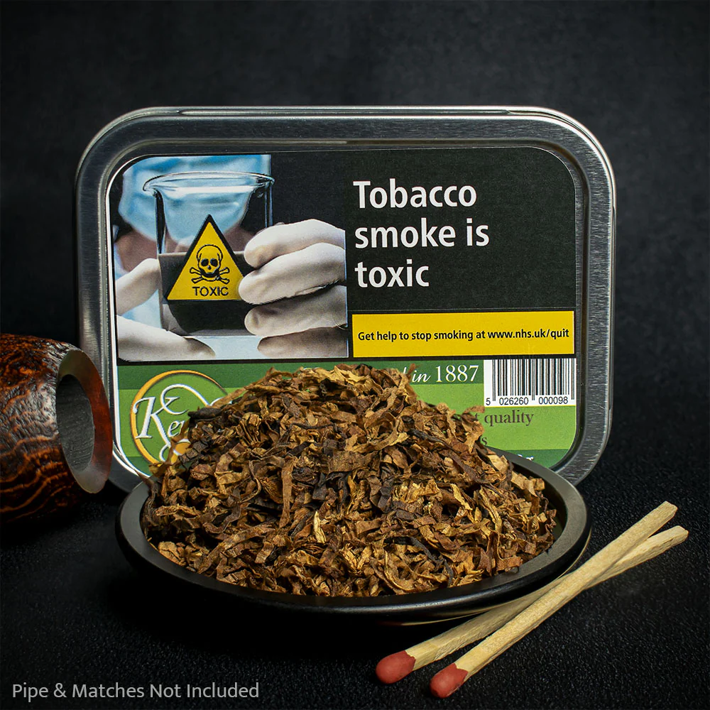 Kendal Mixed Shag Tobacco - 50g Tin